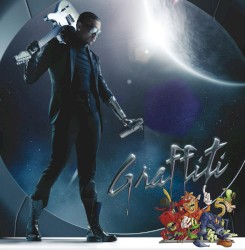 Graffiti album by Chris Brown