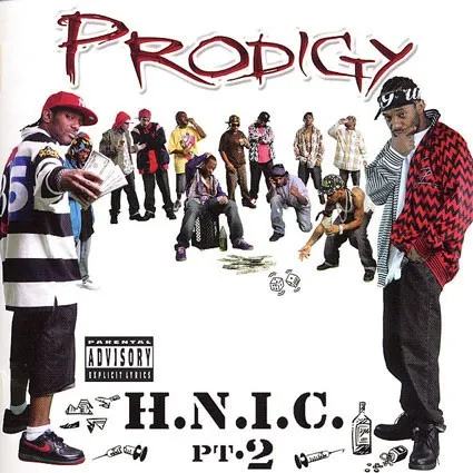 H.N.I.C. Pt. 2