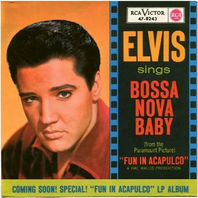 Bossa Nova Baby