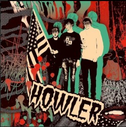 This One's Different album by Howler