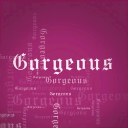 Gorgeous album by Taylor Swift