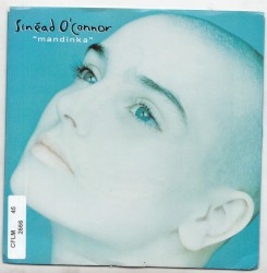 Mandinka album by Sinéad O'Connor