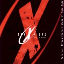 The X-Files: Original Motion Picture Score