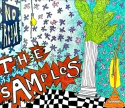 No Room album by The Samples