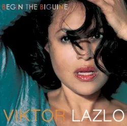 Begin the Biguine album by Viktor Lazlo