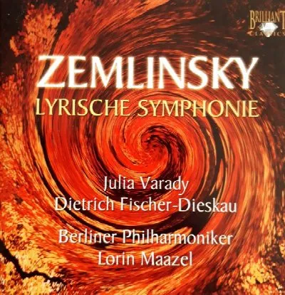 Lyrische Symphonie