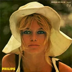 Bubble Gum – 6e série album by Brigitte Bardot