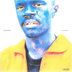 Saturation III album by Brockhampton