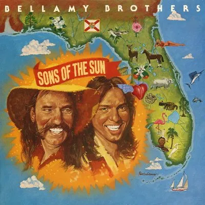Sons of the Sun
