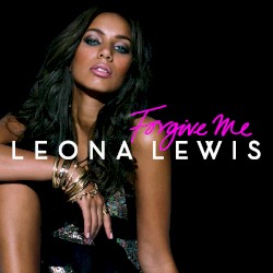 Forgive Me album by Leona Lewis