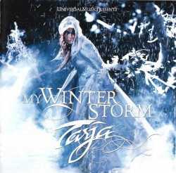My Winter Storm album by Tarja Turunen