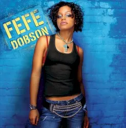 Fefe Dobson album by Fefe Dobson