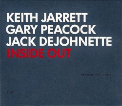 Inside Out album by Keith Jarrett