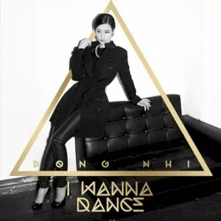 I Wanna Dance album by Đông Nhi