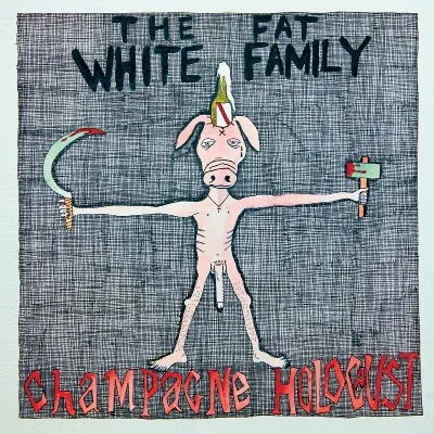 Champagne Holocaust