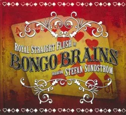 Royal Straight Flush album by Stefan Sundström