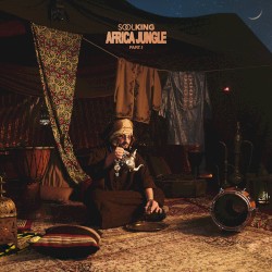Africa Jungle album by Soolking