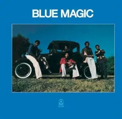 Blue Magic album by Blue Magic