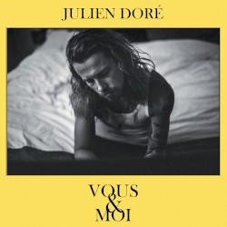 Vous & moi album by Julien Doré