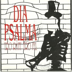 Tro rätt tro fel album by Dia Psalma