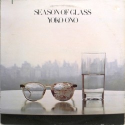 Season of Glass album by Yoko Ono