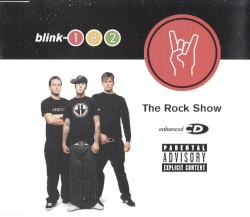 The Rock Show album by Blink-182
