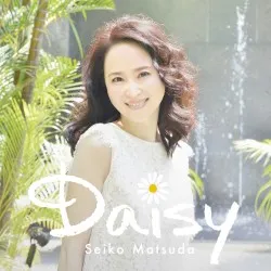 Daisy album by Seiko Matsuda