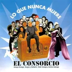 Lo que nunca muere