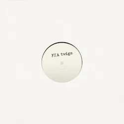 EP1 album by FKA twigs