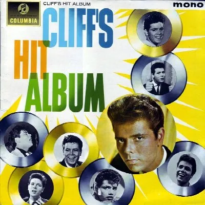 Cliff's Hit Album