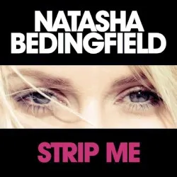 Strip Me album by Natasha Bedingfield