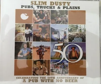 Pubs, Trucks & Plains