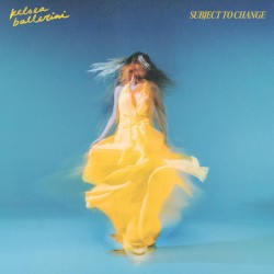 Subject to Change album by Kelsea Ballerini