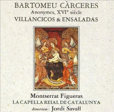Villancicos & Ensaladas