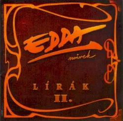 Lírák II. album by Edda Művek
