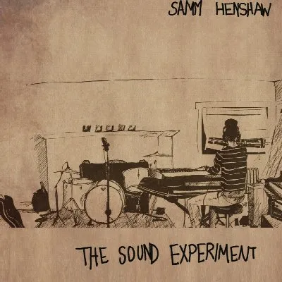The Sound Experiment album by Samm Henshaw