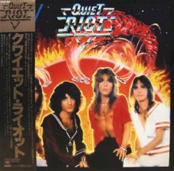 Quiet Riot album by Quiet Riot
