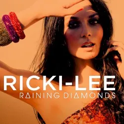 Raining Diamonds album by Ricki-Lee Coulter