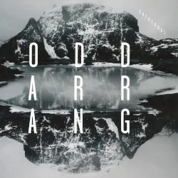 Cathedral album by Oddarrang
