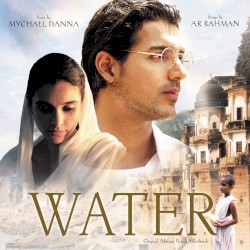 Water album by A. R. Rahman