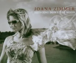 Bringing Down the Moon album by Joana Zimmer