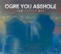 Foglamp album by Ogre You Asshole