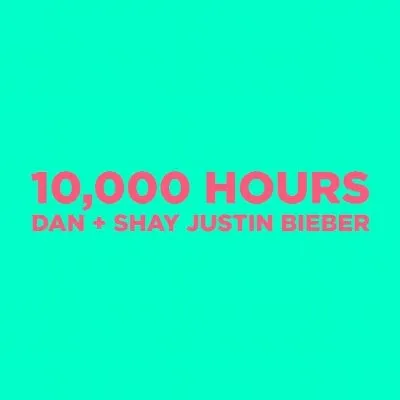 10,000 Hours