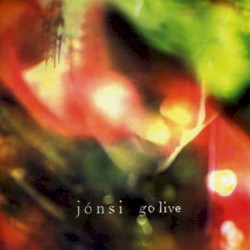 Go Live album by Jónsi