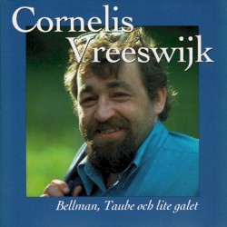 Bellman, Taube och lite galet album by Cornelis Vreeswijk
