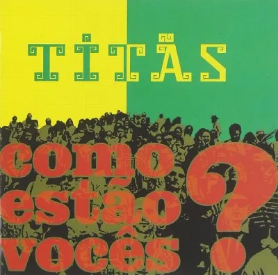 Como Estão Vocês?