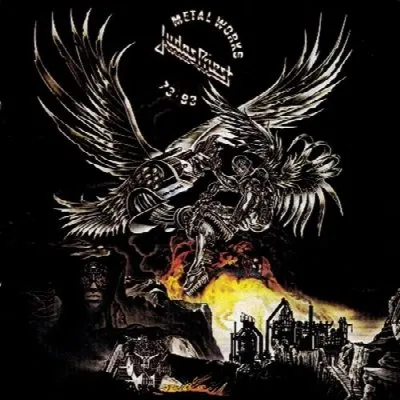 Metal Works '73–'93