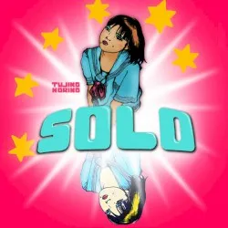 Solo album by Tujiko Noriko