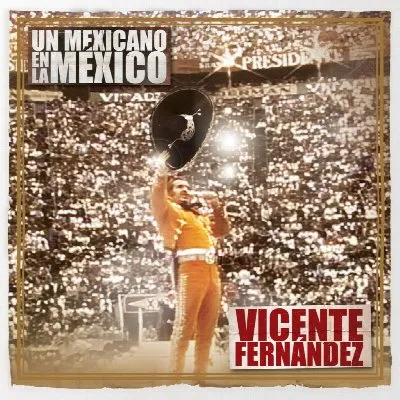 Un Mexicano en la México