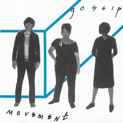 Movement